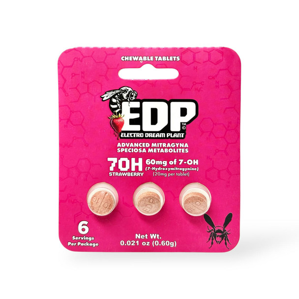 EDP-7OH-7-hydroxymitragynine-