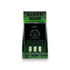 Bliss Bomb Kratom Extract Black Kava Capsules 3ct back