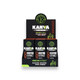 Kanva Botanicals Kratom Extract Shot Mango 120mg 15ml box