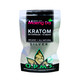 OPMS Silver Maeng Da Kratom Capsules Green Vein | 120 Capsules.