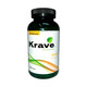 Krave Kratom Capsules Gold | 300 Capsules