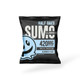 Half Bak'd Sumo Gummies Bluematic Razz | 2ct