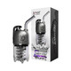 Lookah Dragon Egg Vaporizer Silver