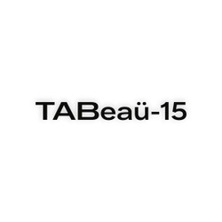 TABeau-15