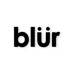 blur blur