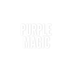 Purple Magic Purple Magic