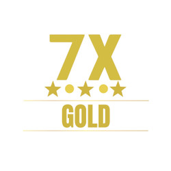 7x Gold 7x Gold