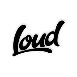 Loud