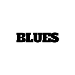 Blues 7oh Blues 7oh
