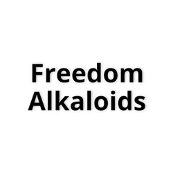 Freedom Alkaloids 