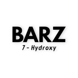 Barz 7-Hydroxy Barz 7-Hydroxy