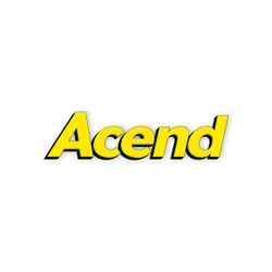 Acend