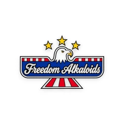 Freedom Alkaloids 