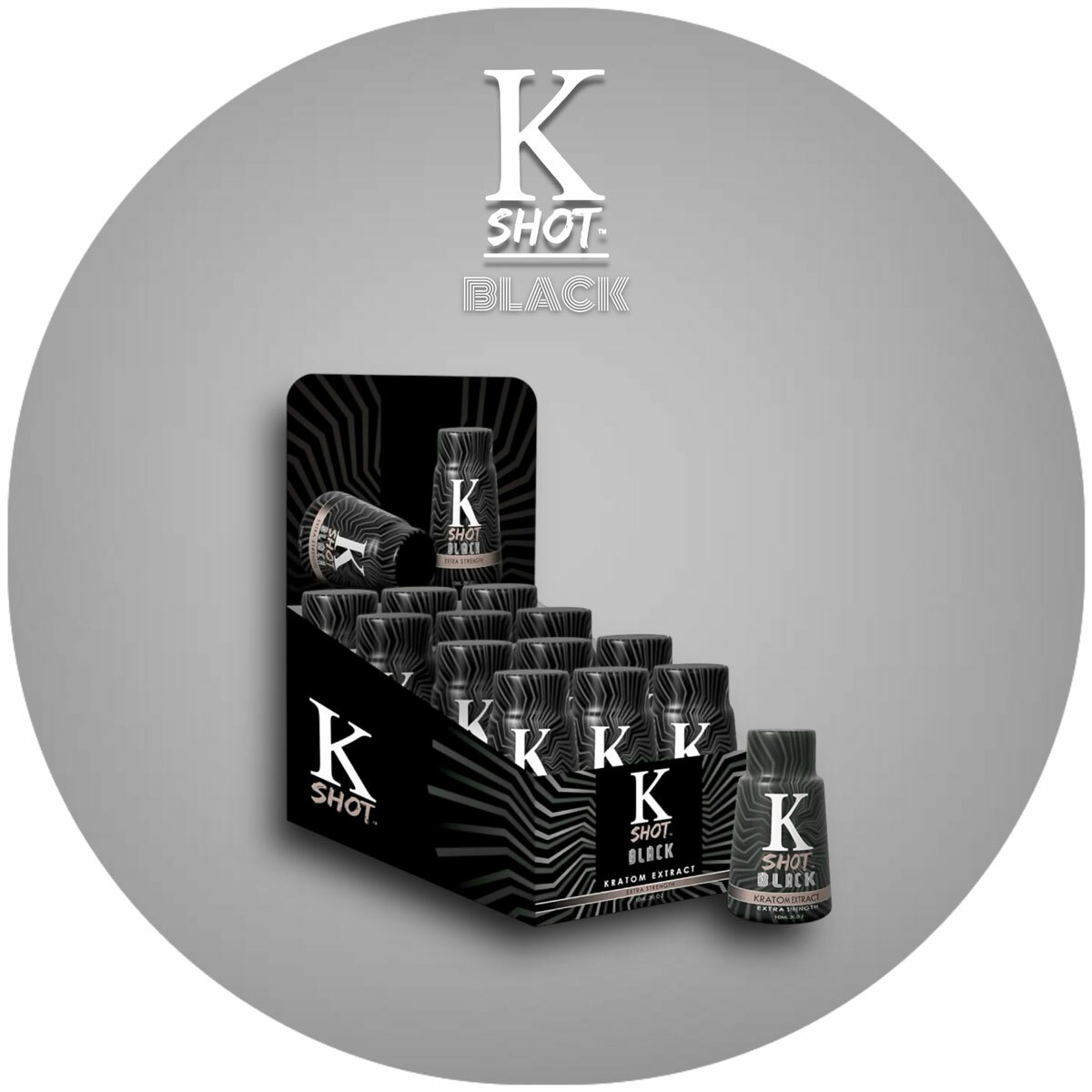 Kr8om Kratom Extract Tablets Special