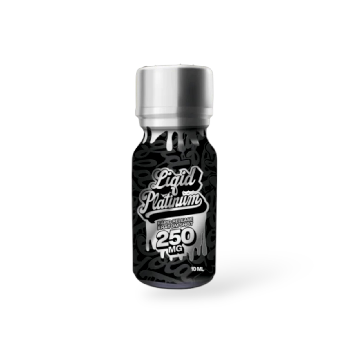 Liqid Platinum Kratom Extract 250mg