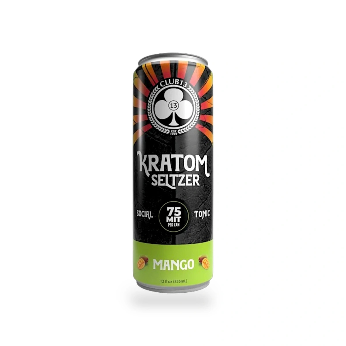 Club_13_Kratom_Seltzer_Mango_7