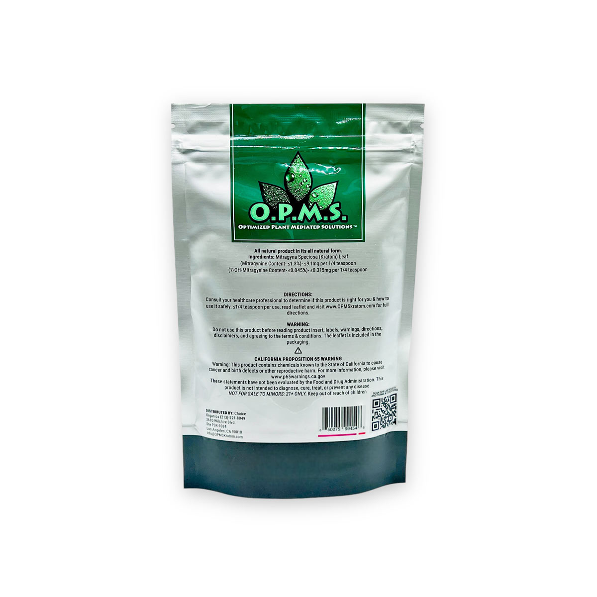 opms-silver-maeng-da-kratom-powder-red-vein