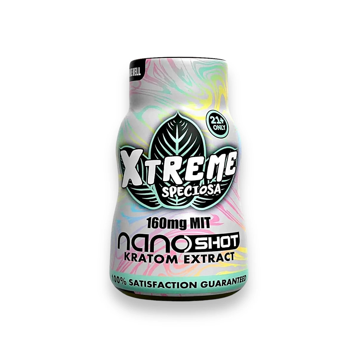 Xtreme Speciosa 160mg MIT Nano Shot 12mL