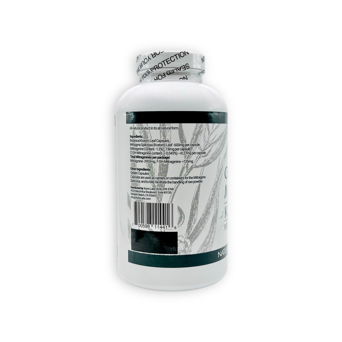 whole-herbs-kratom-capsules-green-maeng-da-pure-leaf