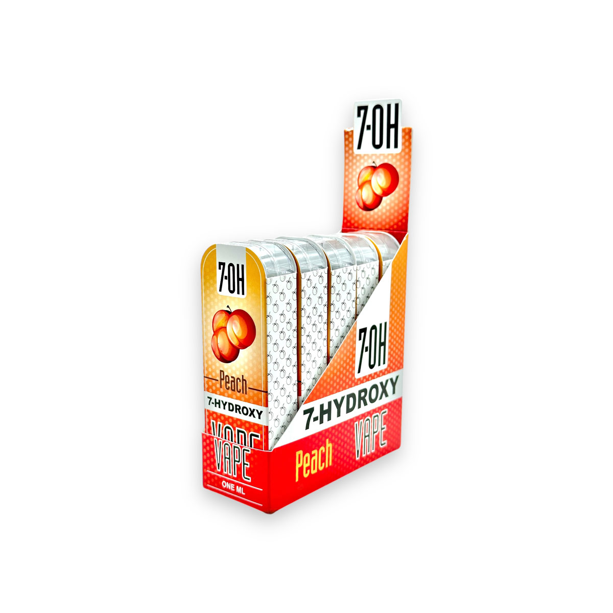 Buy 7oh Vape Voyage Encore THCA Disposable Vape Hydroxymitragynine 7 Oh 7  Ohm Labs Kratom Review - Smoke & Vape DZ Australia 7 Labs Kratom Reviews