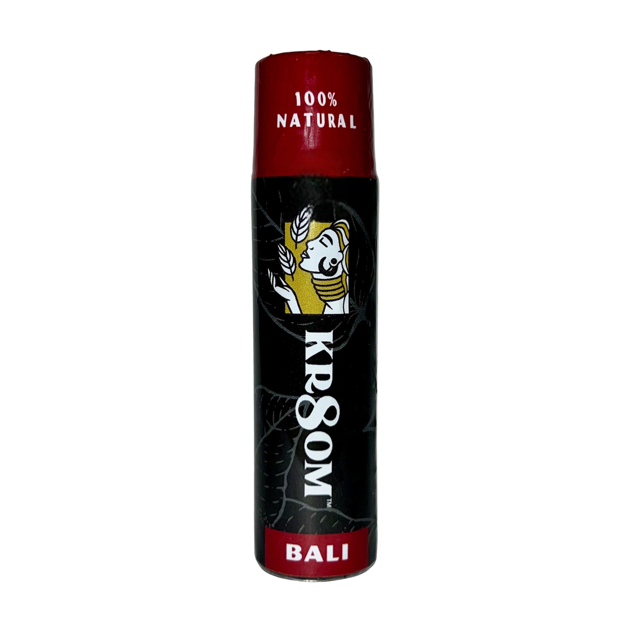 Kr8om Bali Kratom Extract Shot 12mL