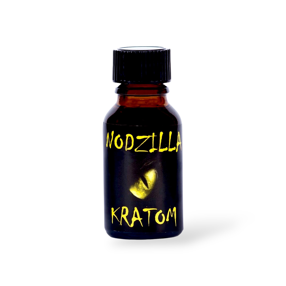 Nodzilla Kratom Extract Shot 15mL