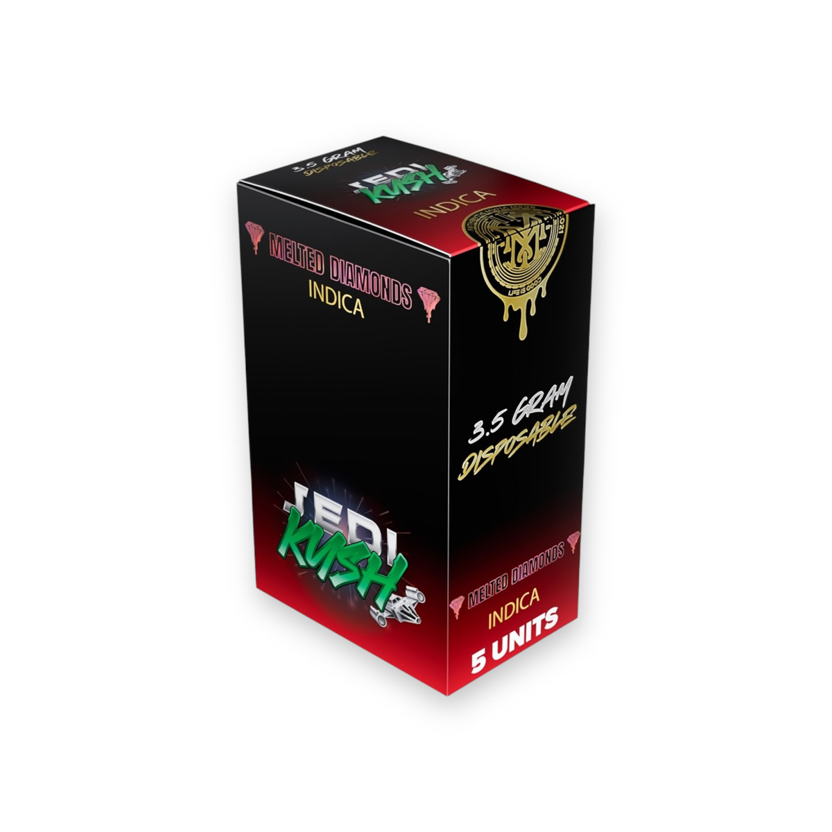 diamond vape flavors Air Bar Diamond Box Vape | Powered by JK