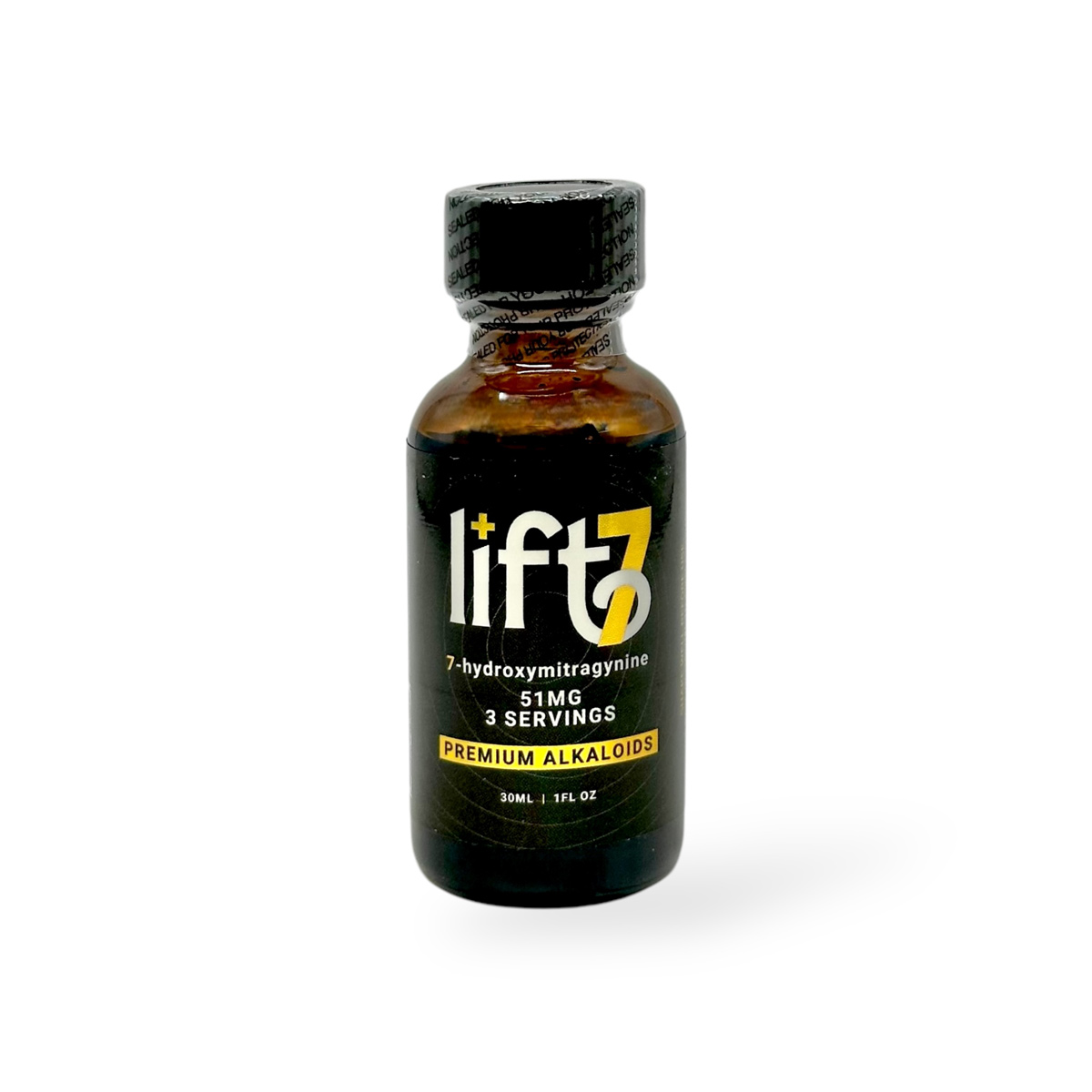 lift7--7-Hydroxymitragynine-