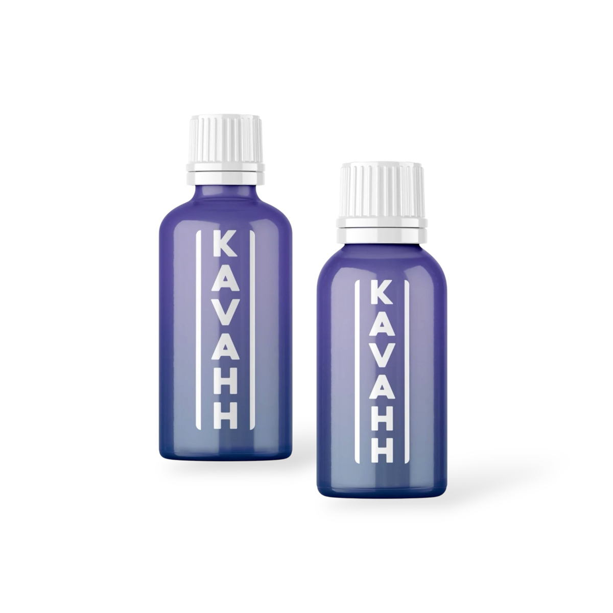 Kavahh Gourmet Grape Kava + Pseudoindoxyl Shot