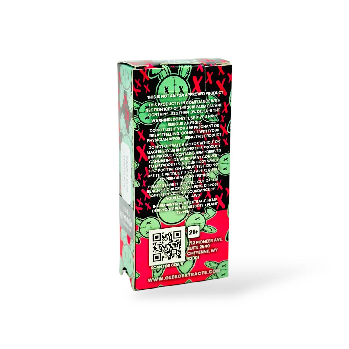 elfbar nachfüll pod läuft aus Stone Mintz Geek Bar Flavor Geek Bar Pulse Stone Geek Bar Pulse 15000 Puffs  Vape