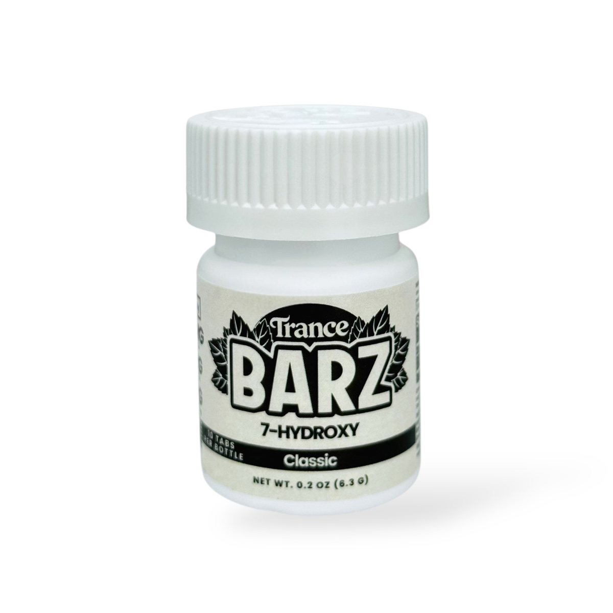 Trance Barz 7- Hydroxy Chewable Tablet Classic 20mg Per Tablet