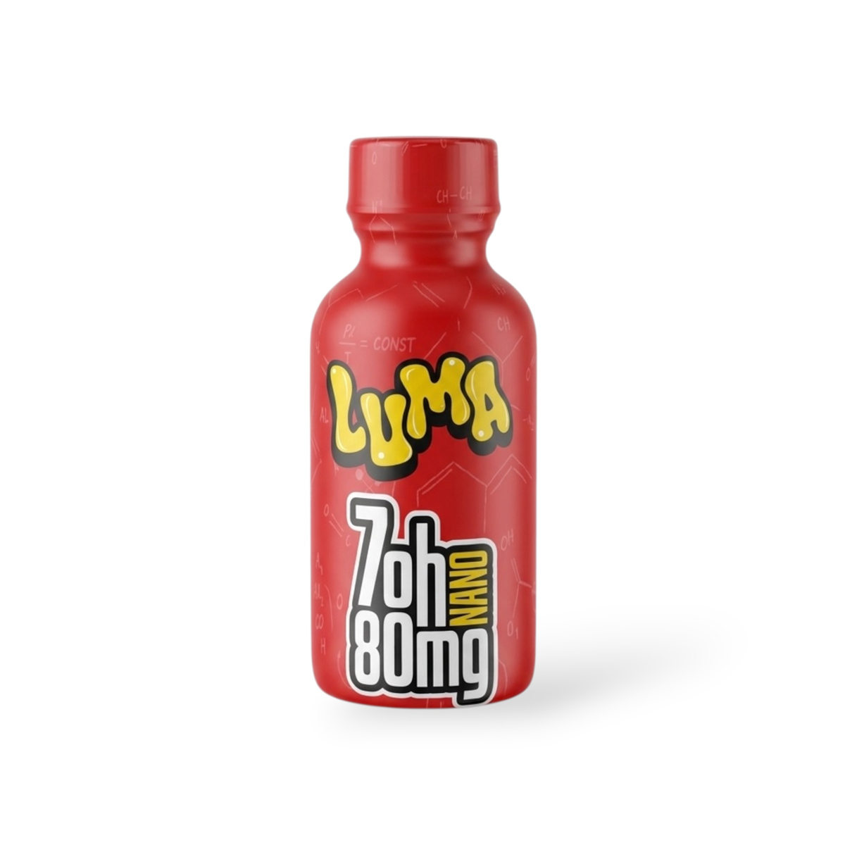 Luma 7oh Nano Shot 80mg