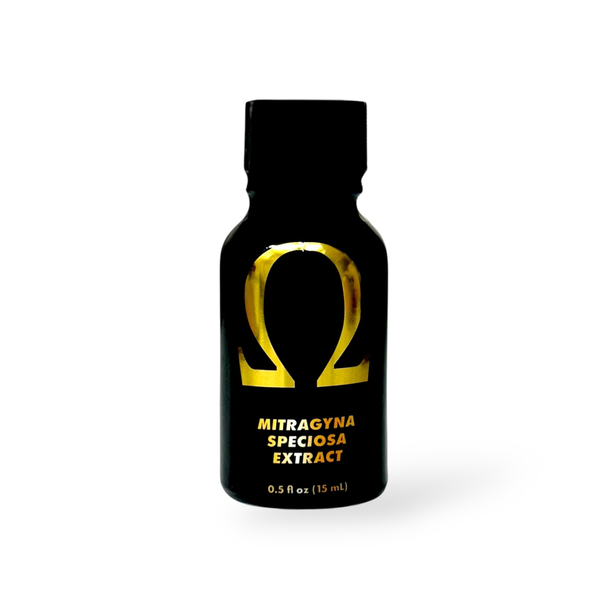 マグトラ　サケノスケ48g　マグナス50g Omega Mitragyna Speciosa Extract Shot 15mL