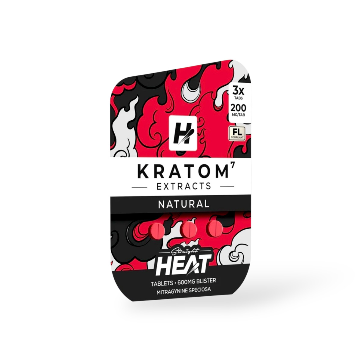 Straight-Heat-Eighties-Kratom-