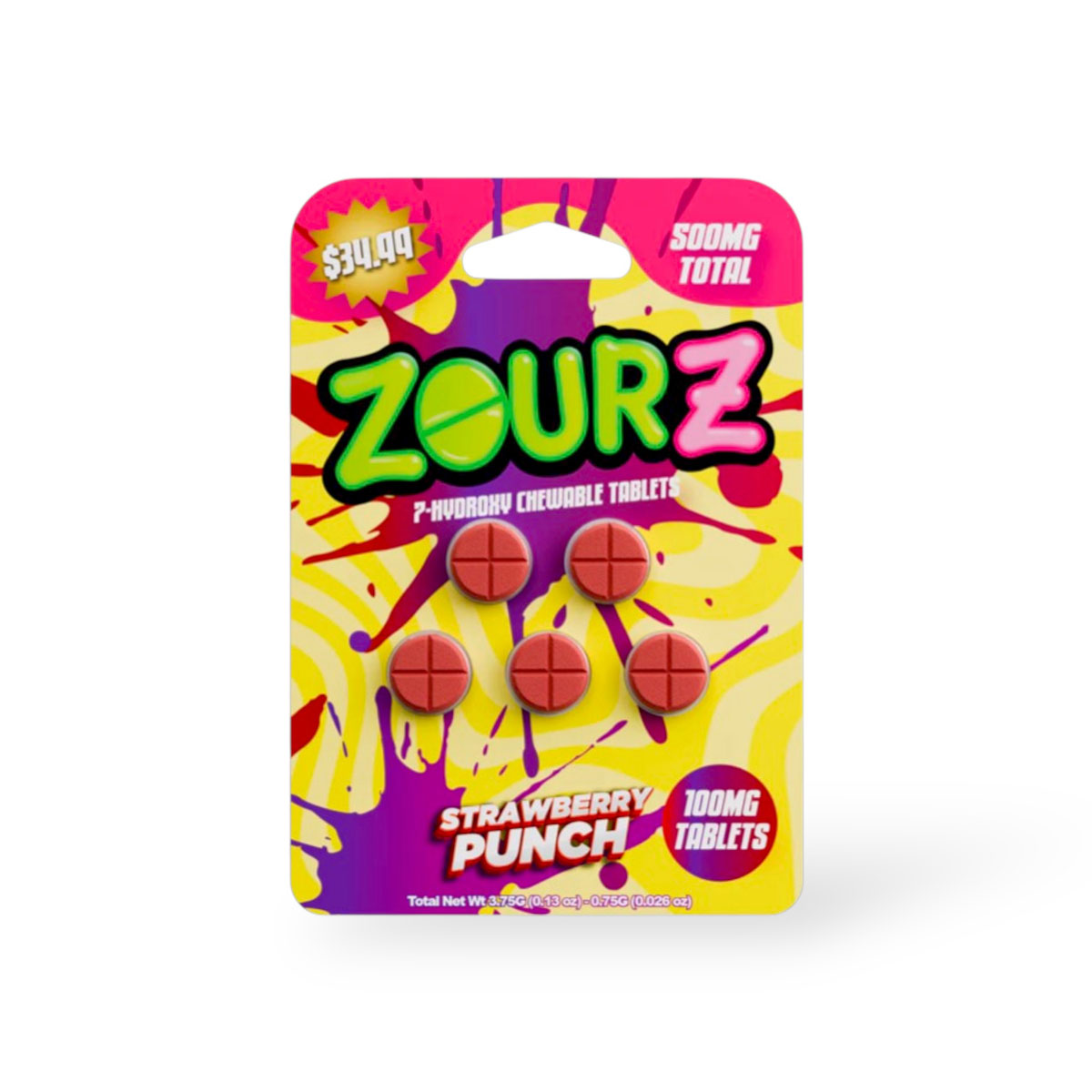 Zourz-7-Hydroxy-Chewable-