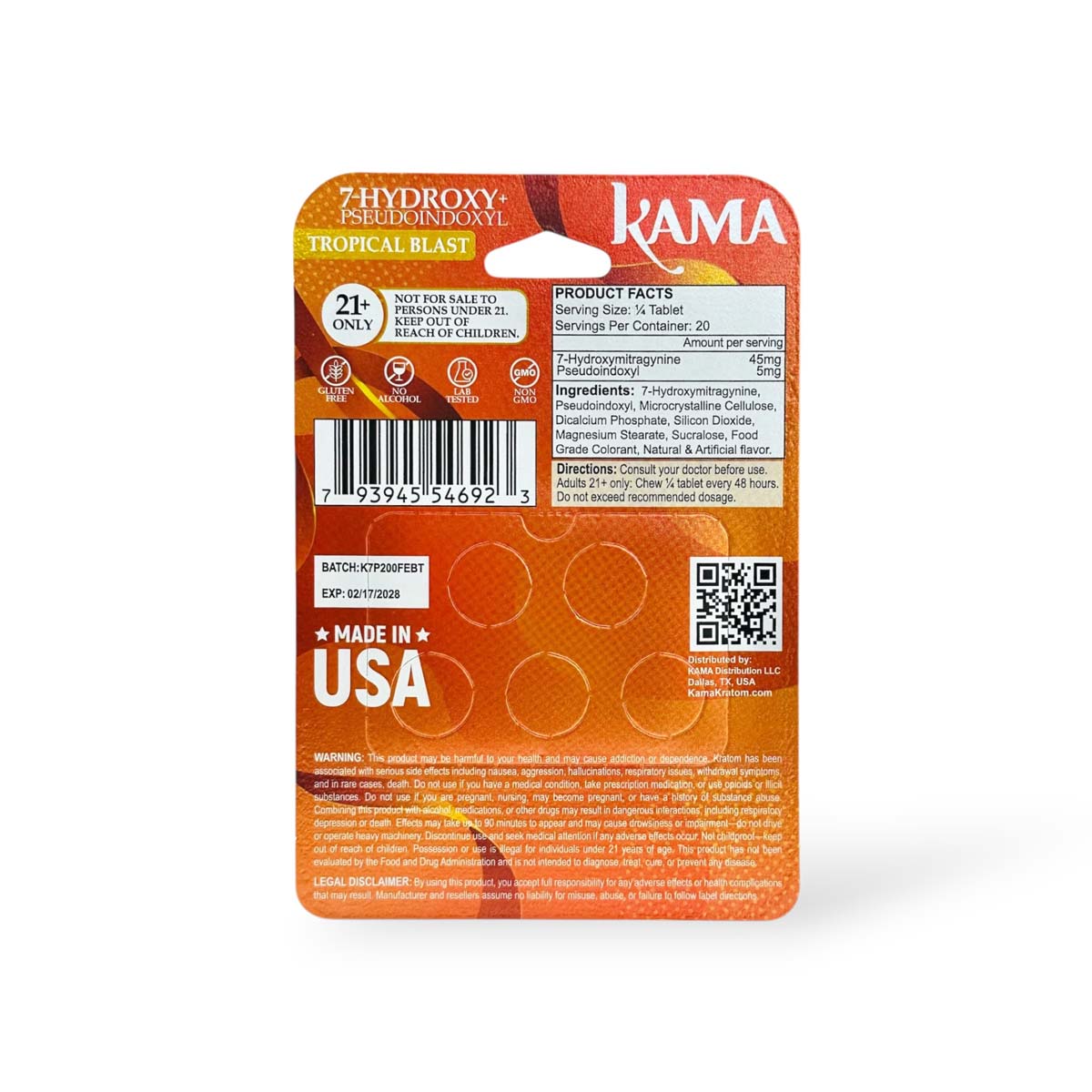 Kama-7-Hydroxy-_-Pseudoindoxyl