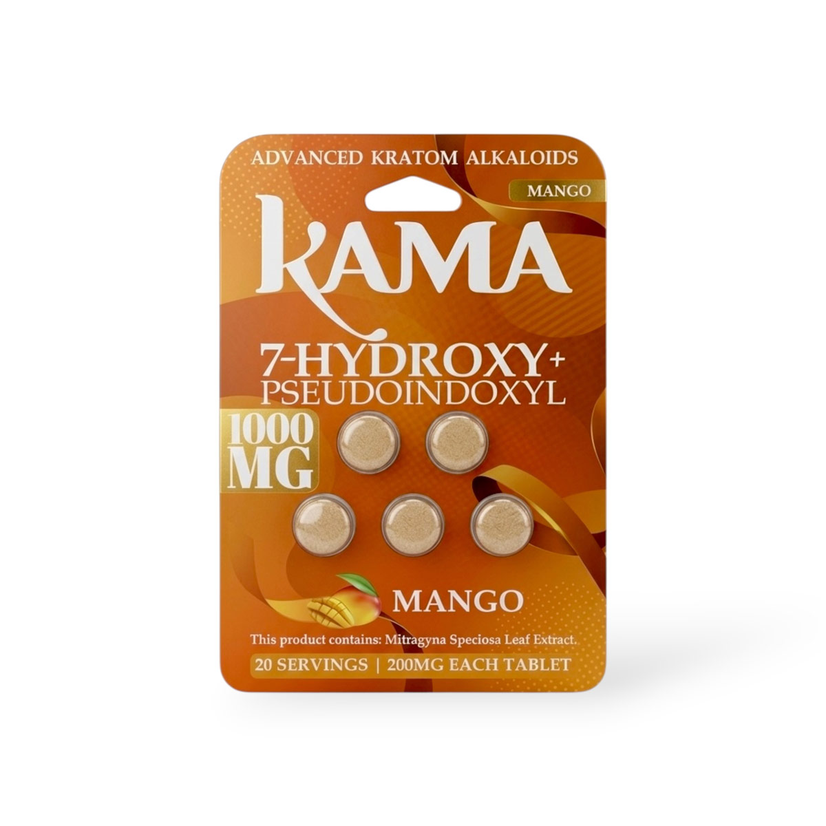 Kama-7-Hydroxy-_-Pseudoindoxyl