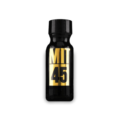 MIT 45 Gold Liquid Kratom Extract Shot