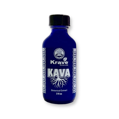 Krave Kava 2oz