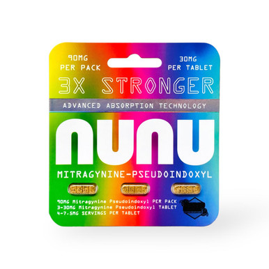 【残量9割】Oddity Delululu 50ml EDP-nunu-3X-Stronger-