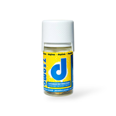 dopium-7-Hydroxymitragynine-