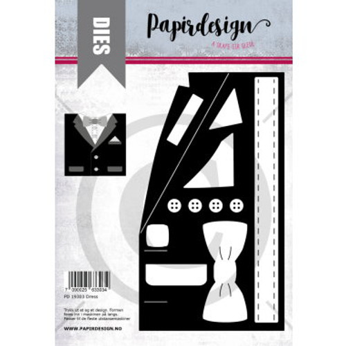 Dies PD 19303 Dress