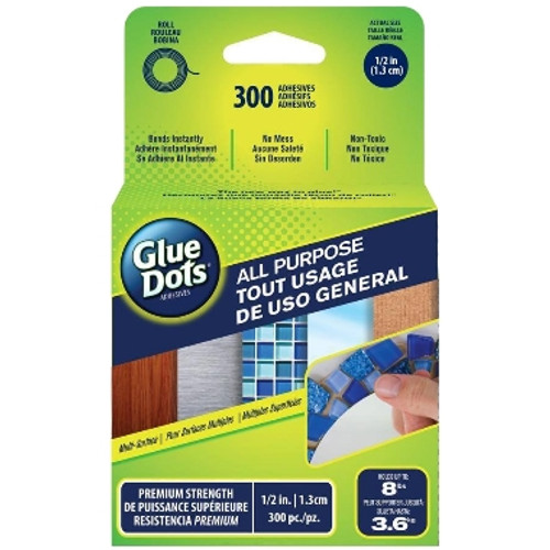 Glue Dots Premium Strenght