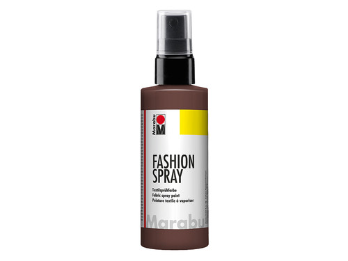 Marabu Fashion spray Cocoa