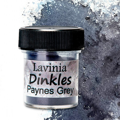 Pynt Lav Dinkles Pulver Paynes Grey