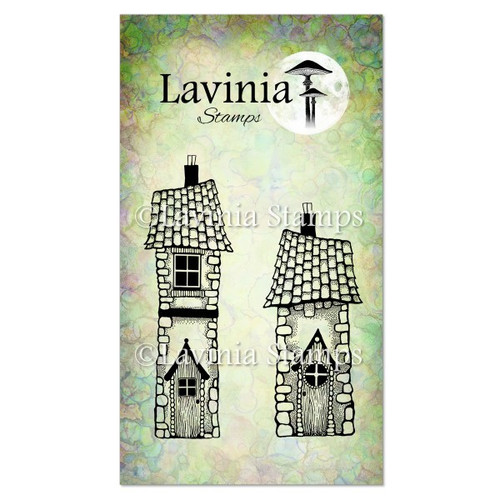 Stempel LAV448