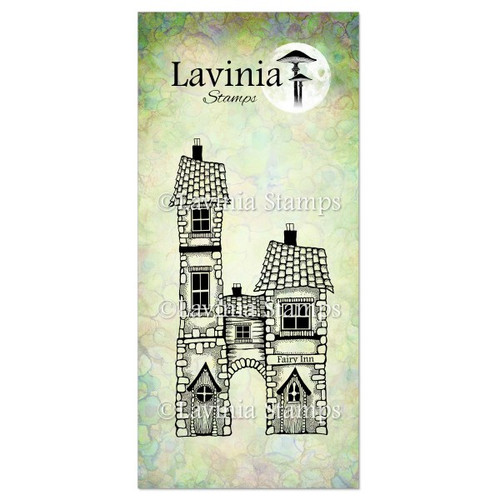 Stempel LAV452