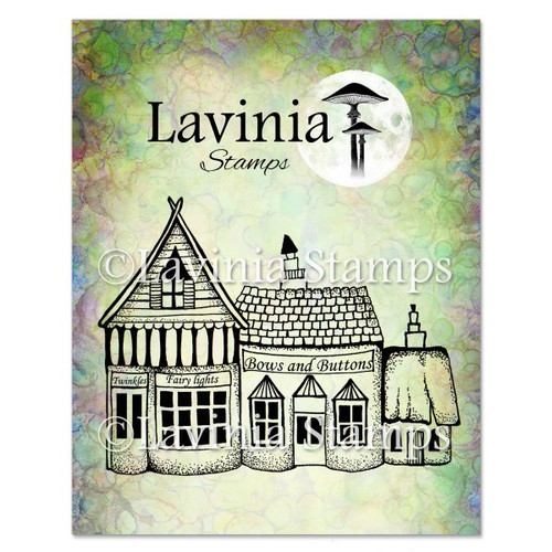 Stempel LAV144