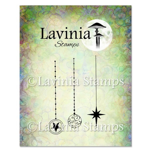 Stempel LAV696