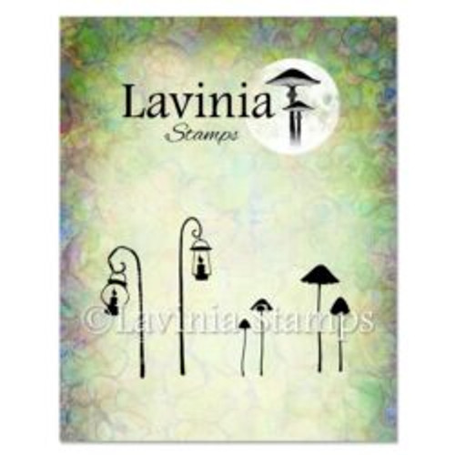 Stempel LAV758